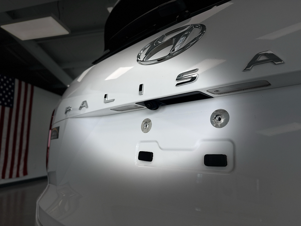 Used 2021 Hyundai Palisade SUV - photo 38 of 43