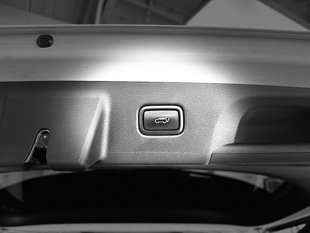 Used 2021 Hyundai Palisade SUV - photo 37 of 43