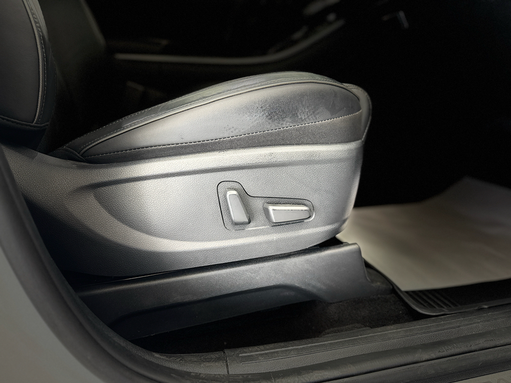 Used 2021 Hyundai Palisade SUV - photo 31 of 43