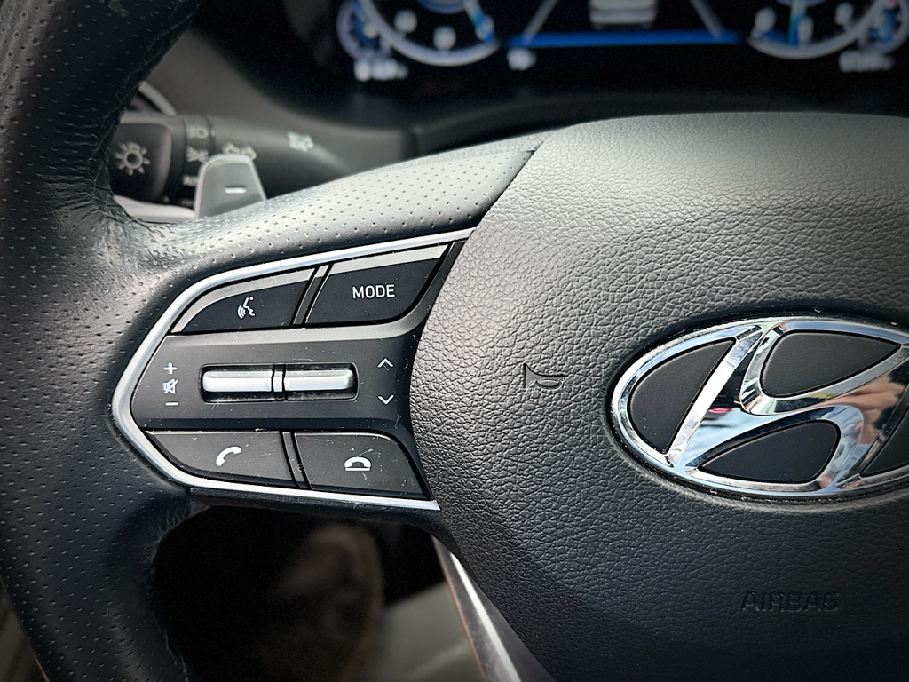 Used 2021 Hyundai Palisade SUV - photo 21 of 43