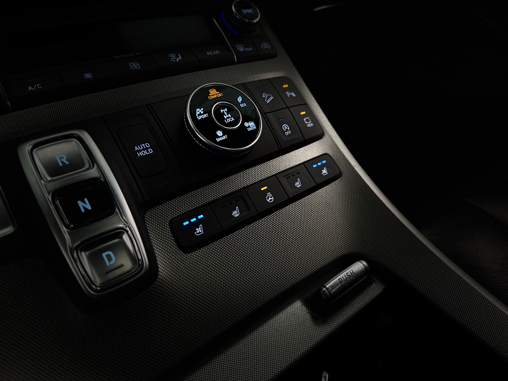 Used 2021 Hyundai Palisade SUV - photo 26 of 43