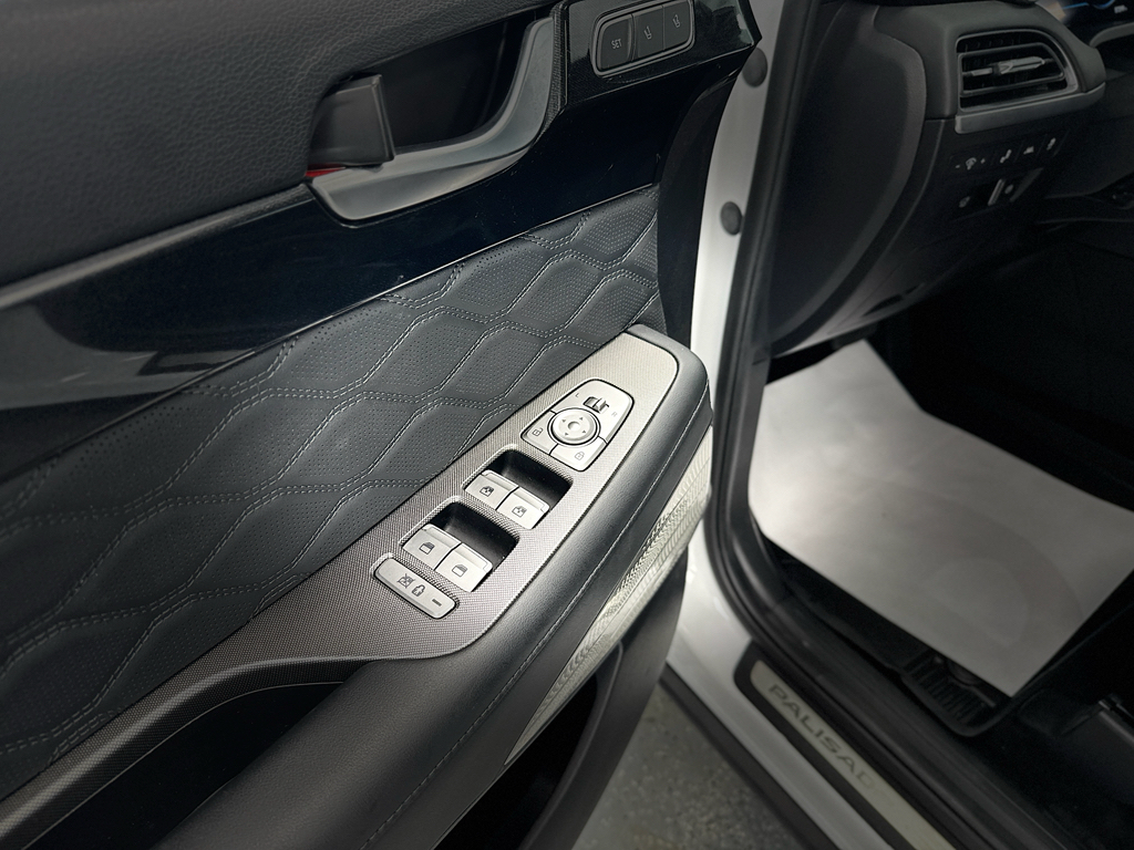 Used 2021 Hyundai Palisade SUV - photo 17 of 43