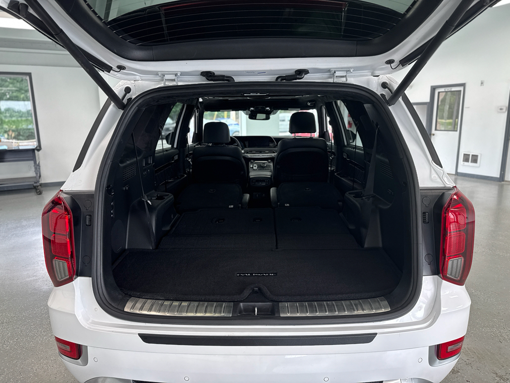 Used 2021 Hyundai Palisade SUV - photo 36 of 43
