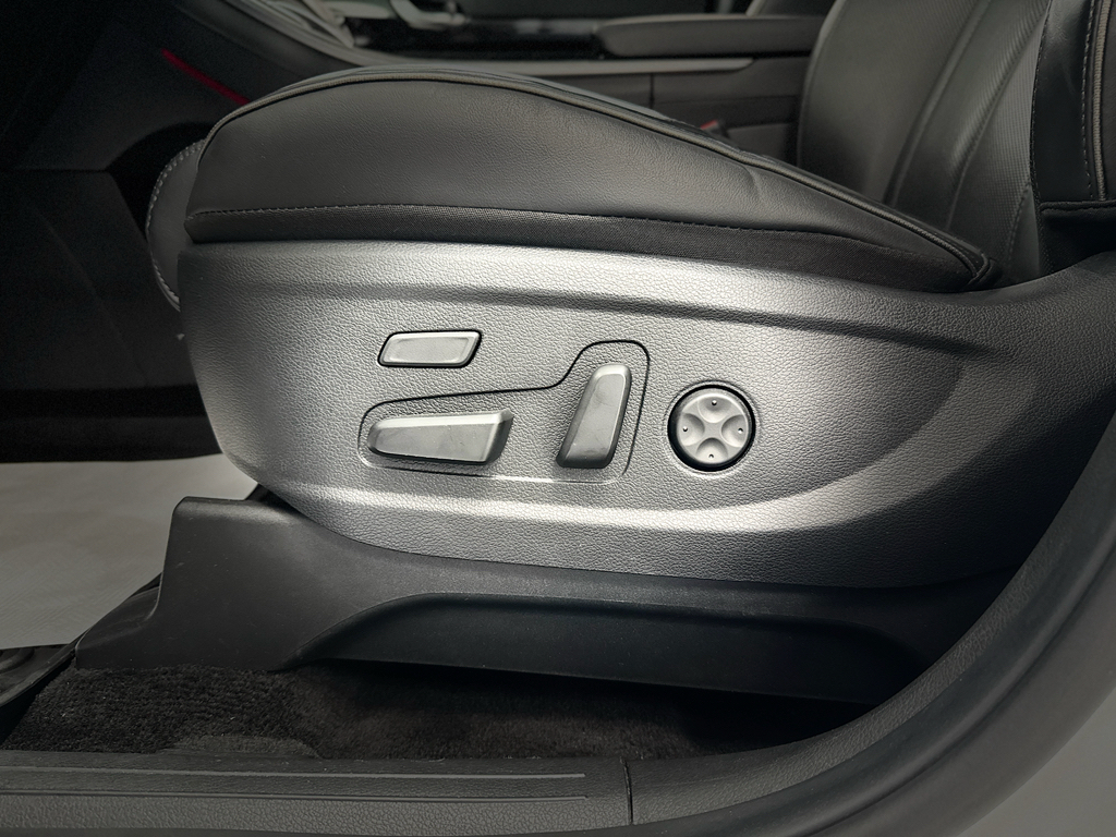 Used 2021 Hyundai Palisade SUV - photo 15 of 43