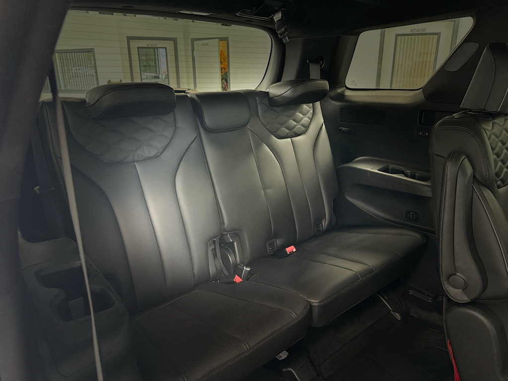 Used 2021 Hyundai Palisade SUV - photo 34 of 43