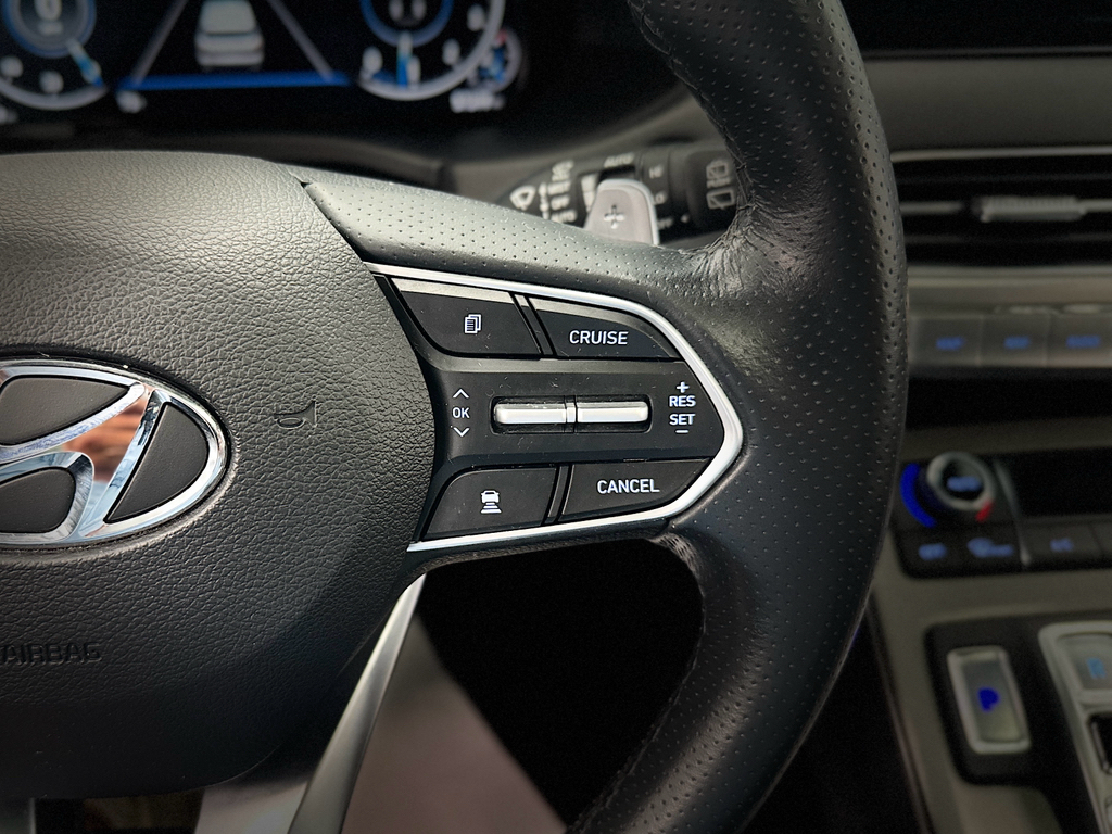 Used 2021 Hyundai Palisade SUV - photo 22 of 43