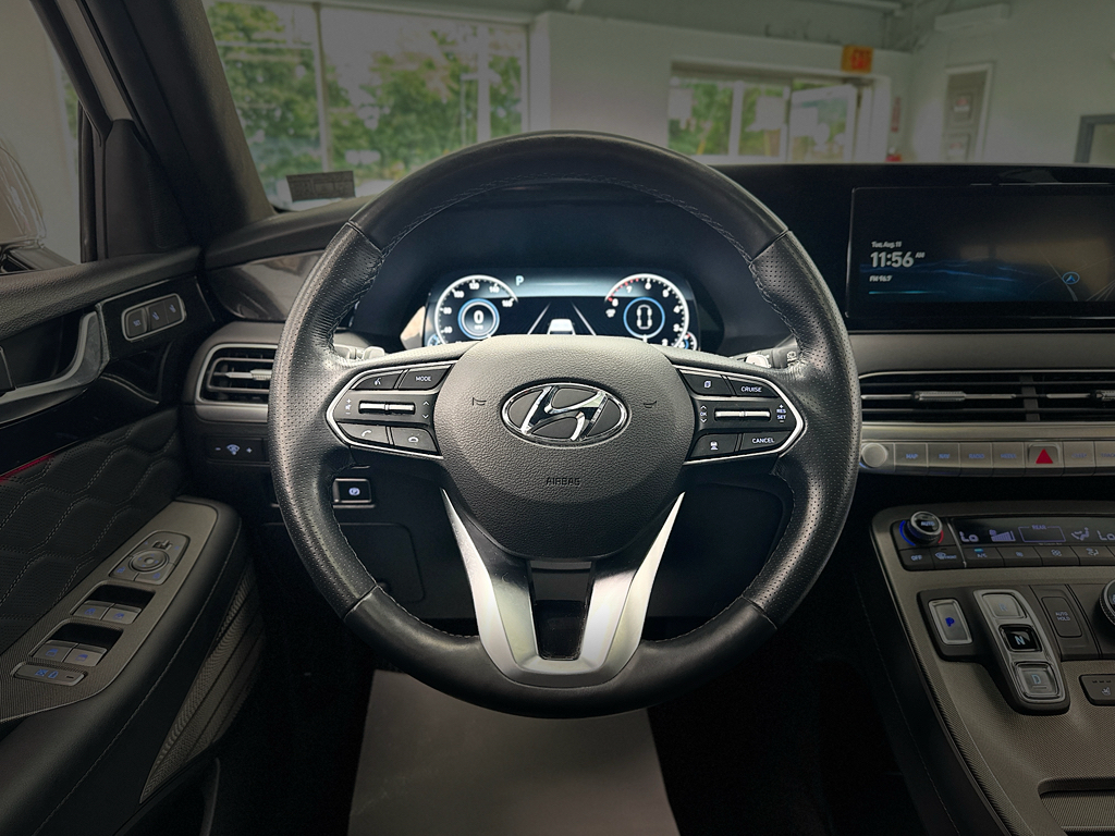 Used 2021 Hyundai Palisade SUV - photo 19 of 43