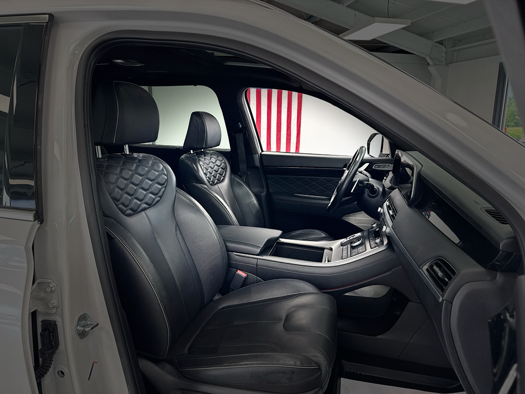 Used 2021 Hyundai Palisade SUV - photo 30 of 43