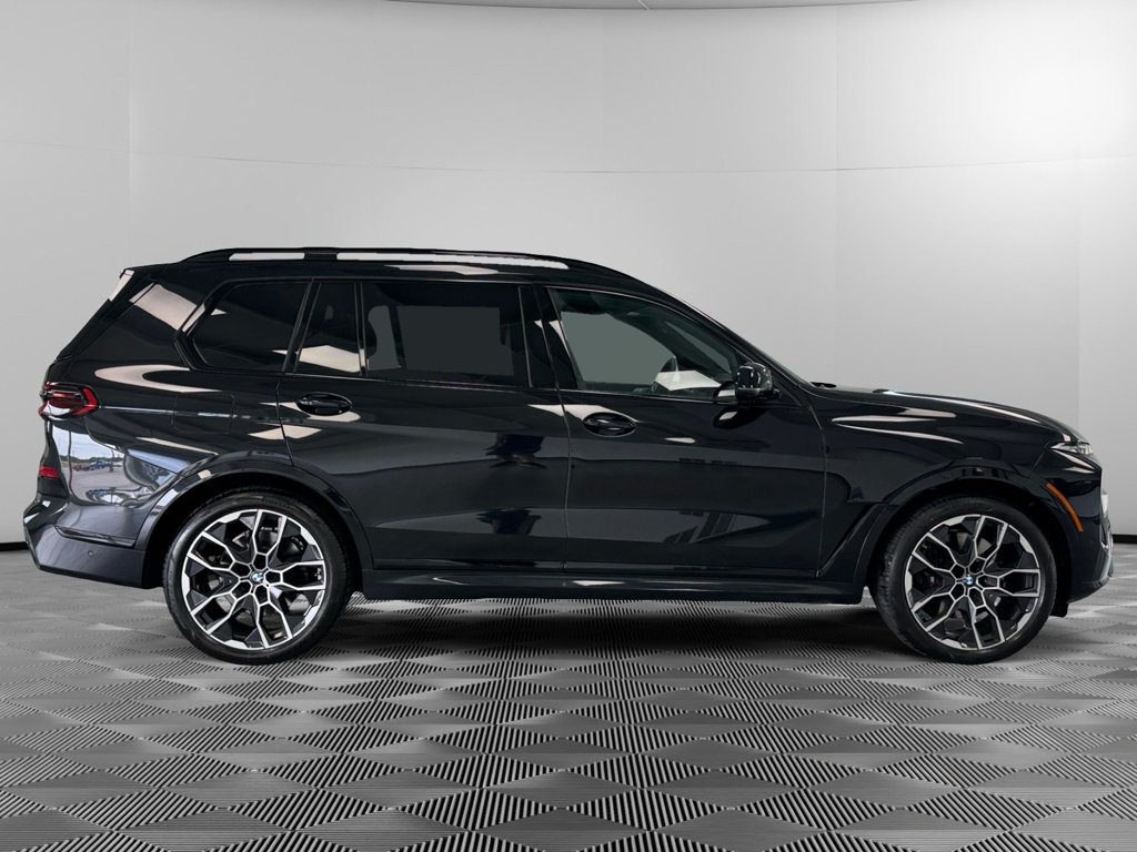 Used 2026 BMW X7 SUV