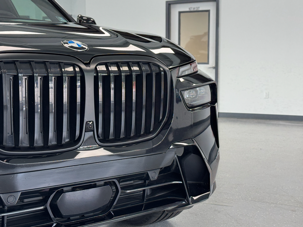 Used 2026 BMW X7 SUV