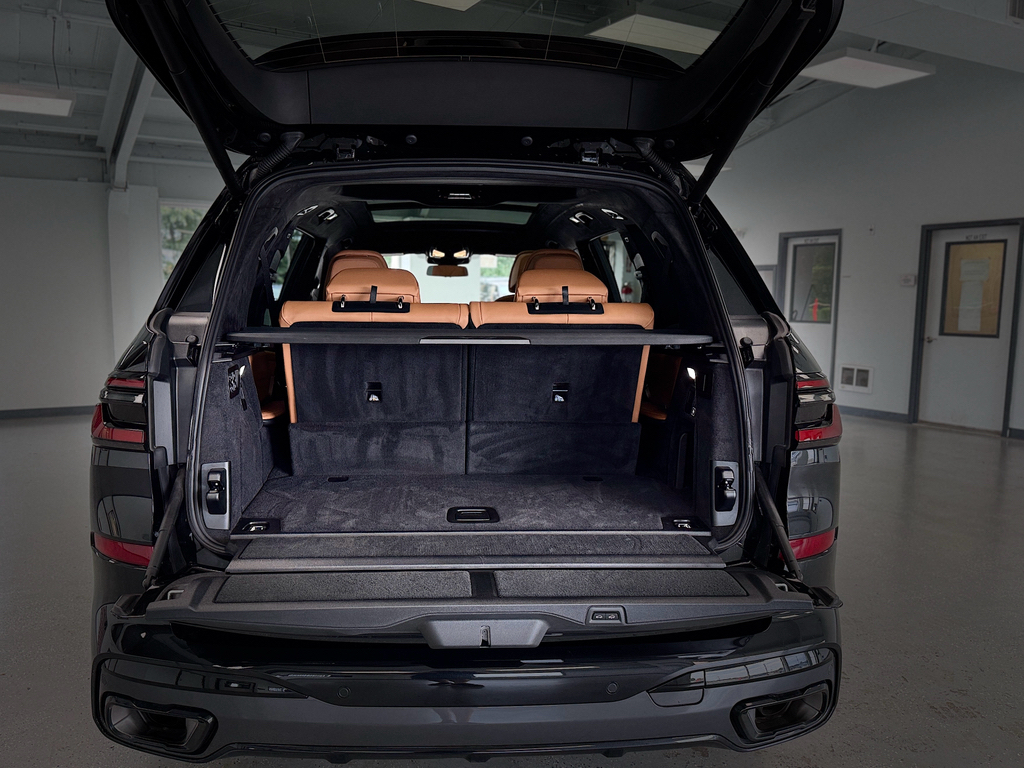 Used 2026 BMW X7 SUV