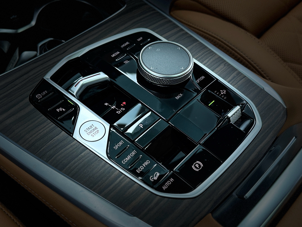 Used 2026 BMW X7 SUV