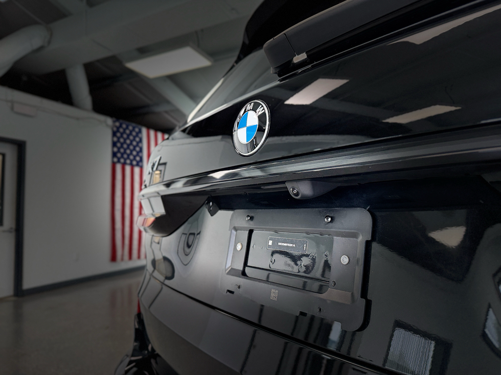 Used 2026 BMW X7 SUV