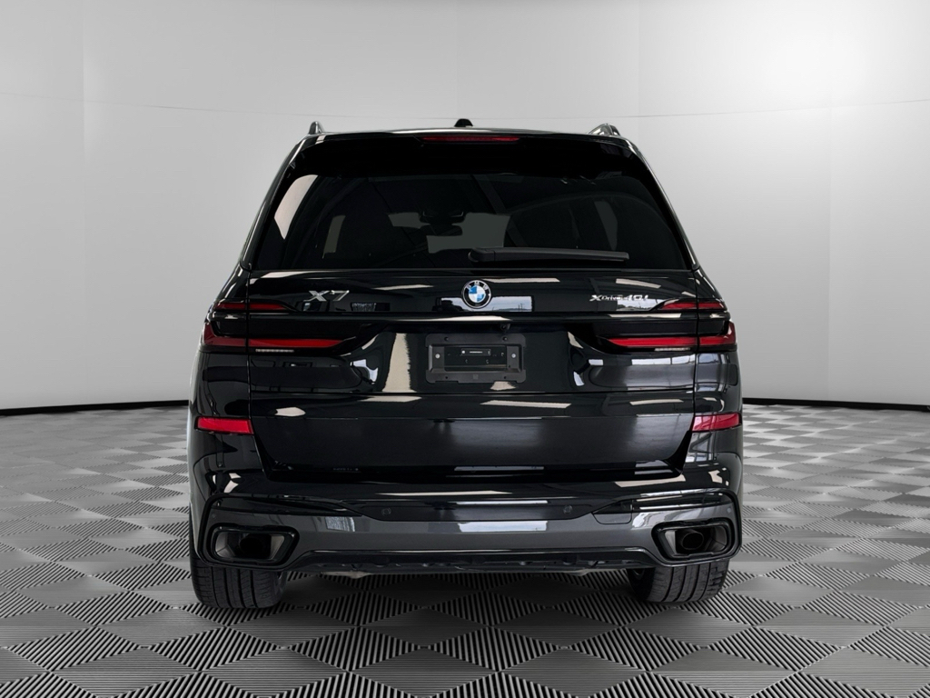 Used 2026 BMW X7 SUV