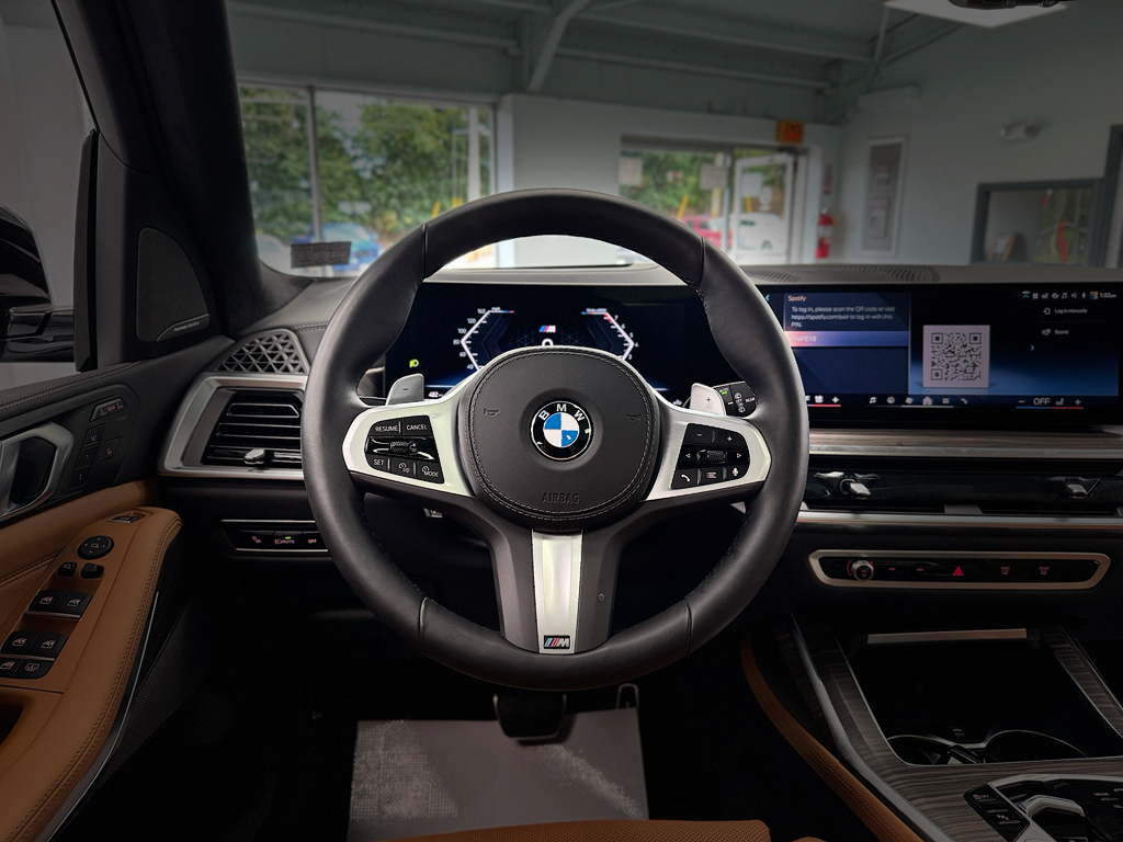 Used 2026 BMW X7 SUV