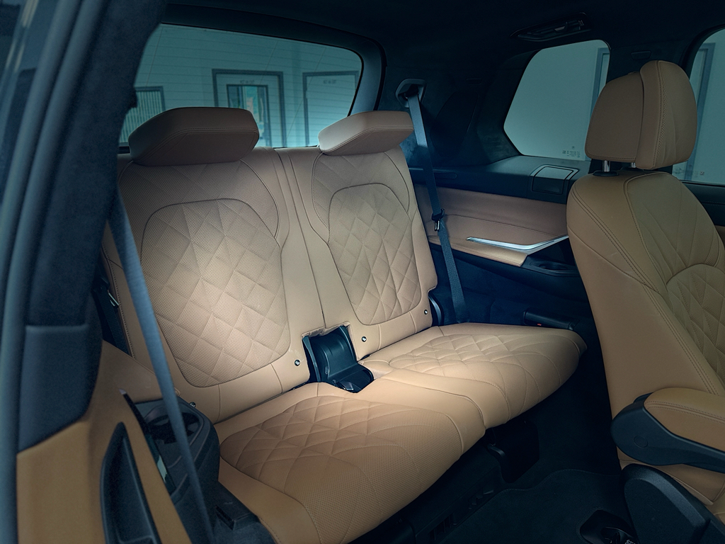 Used 2026 BMW X7 SUV