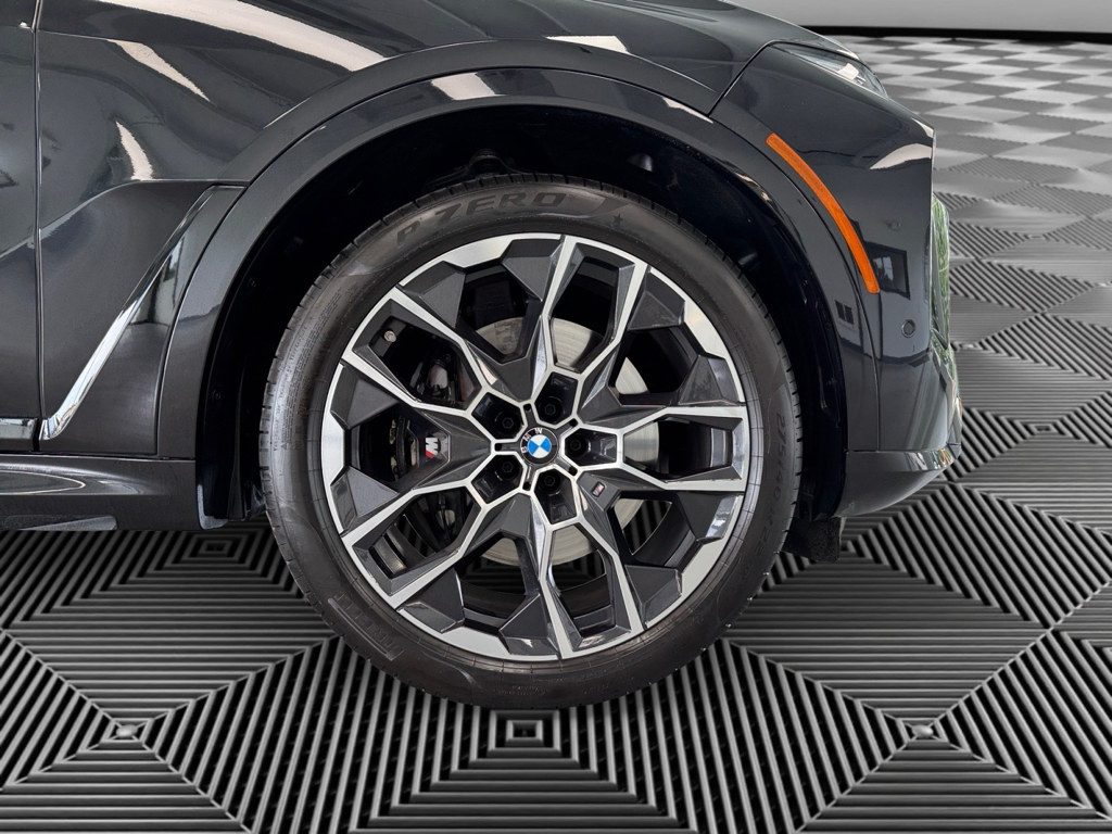 Used 2026 BMW X7 SUV