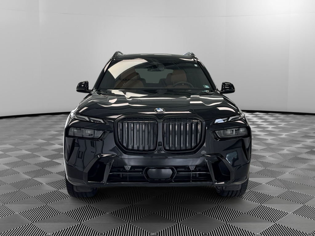 Used 2026 BMW X7 SUV