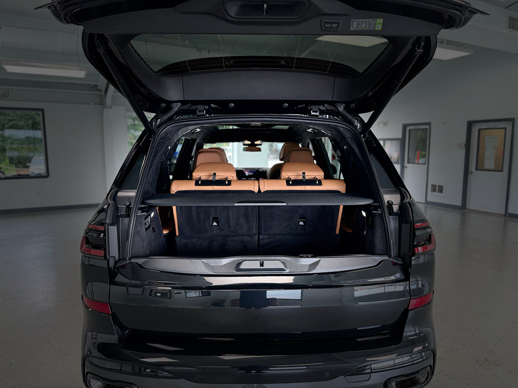 Used 2026 BMW X7 SUV