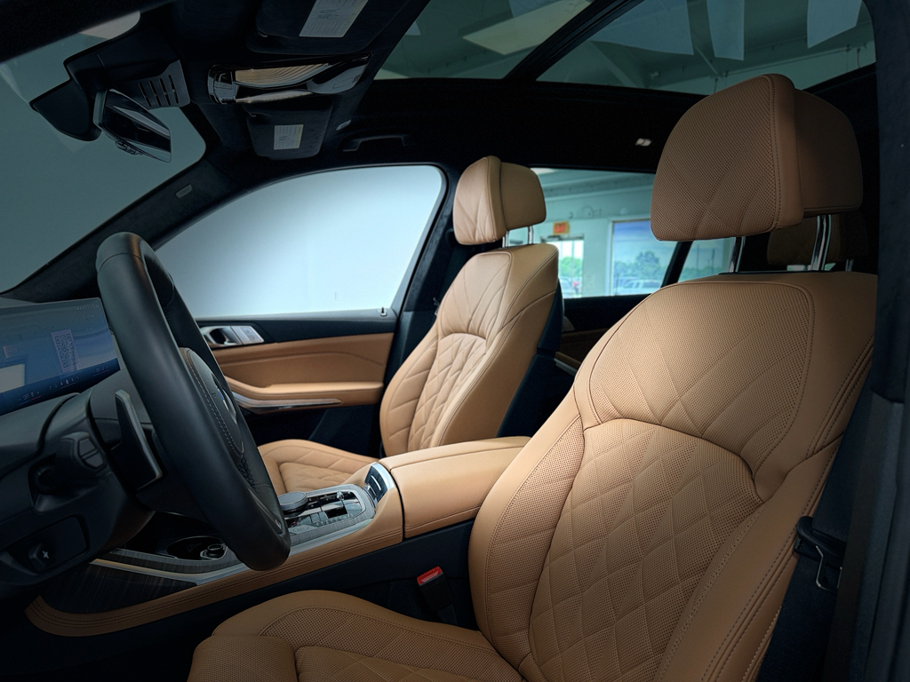 Used 2026 BMW X7 SUV