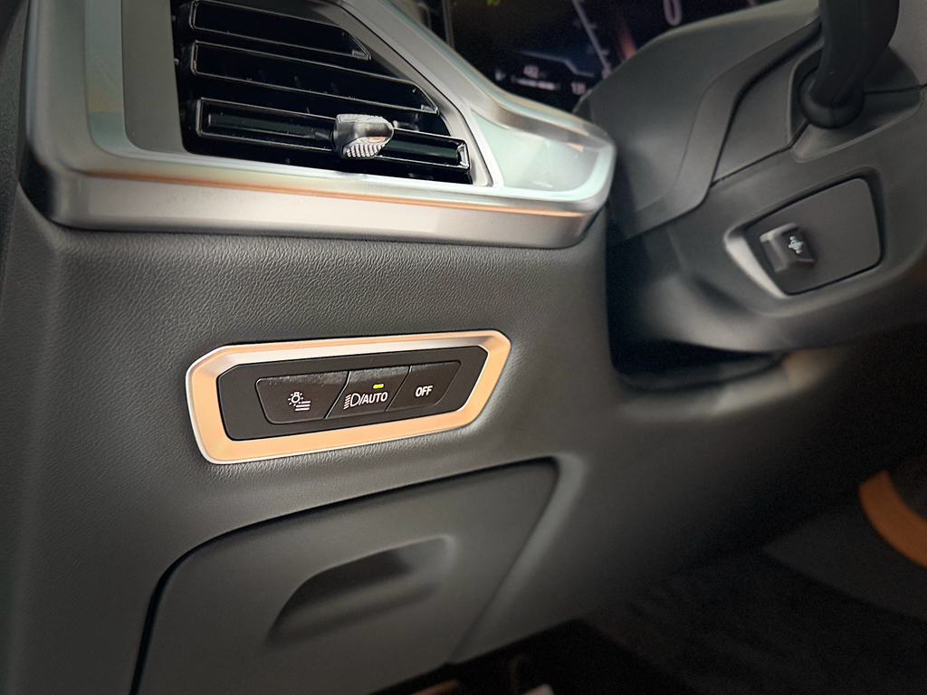 Used 2026 BMW X7 SUV