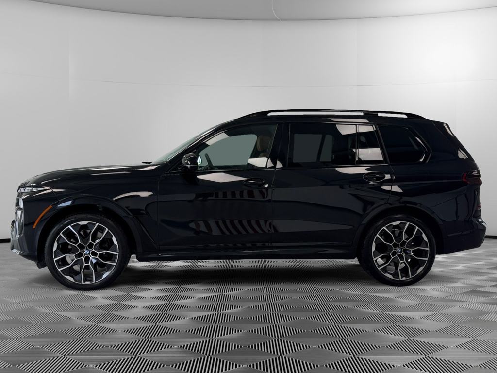 Used 2026 BMW X7 SUV