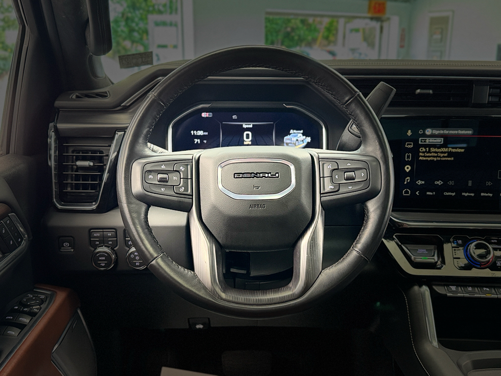 Used 2024 GMC Sierra 2500HD Truck