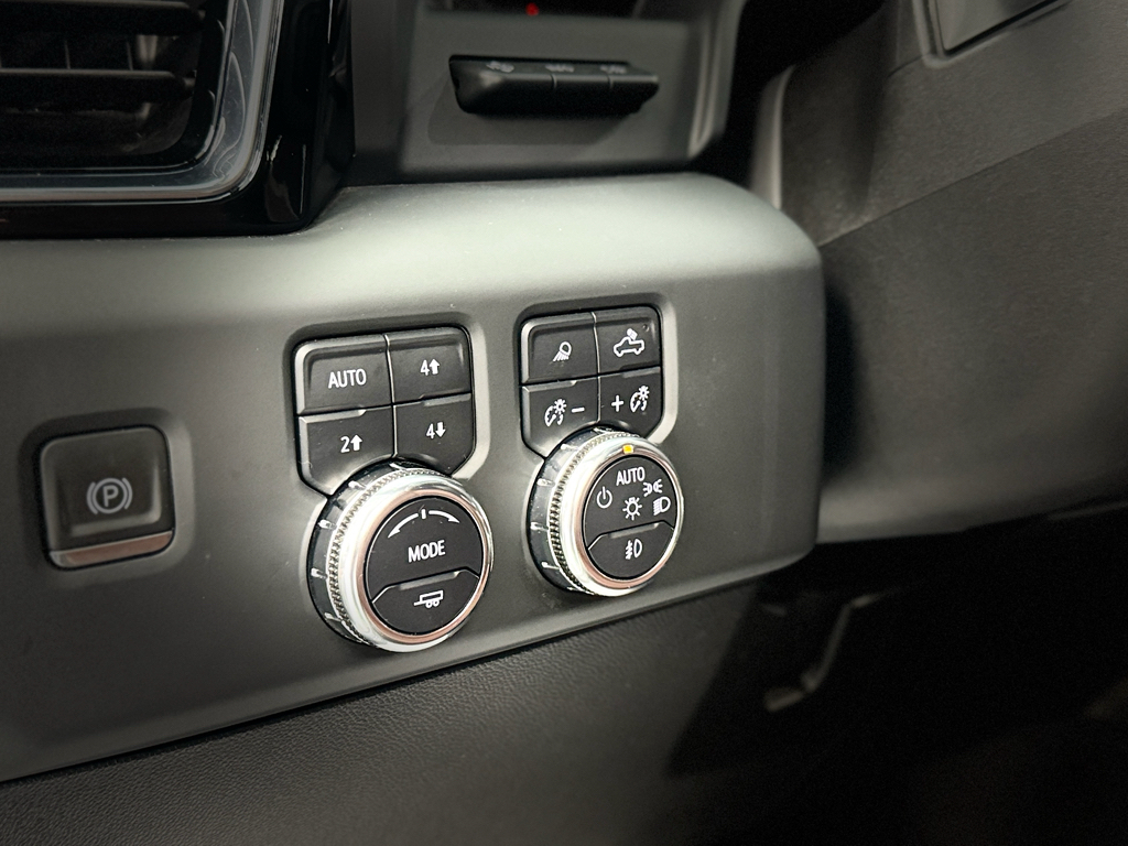 Used 2024 GMC Sierra 2500HD Truck