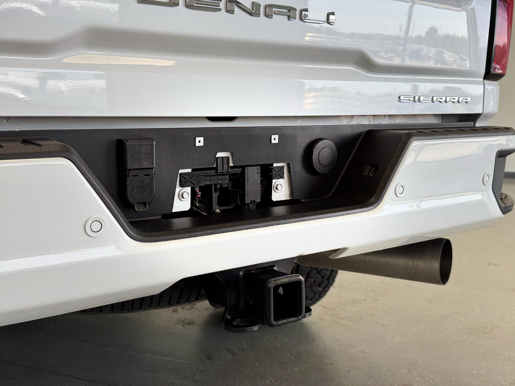Used 2024 GMC Sierra 2500HD Truck