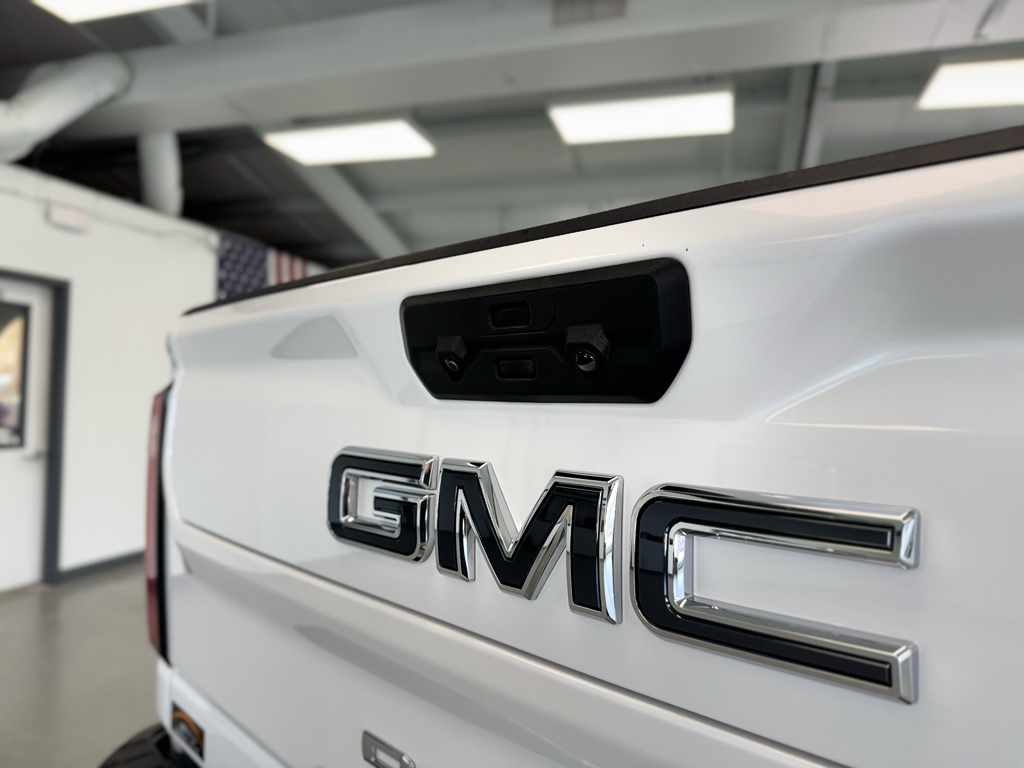 Used 2024 GMC Sierra 2500HD Truck