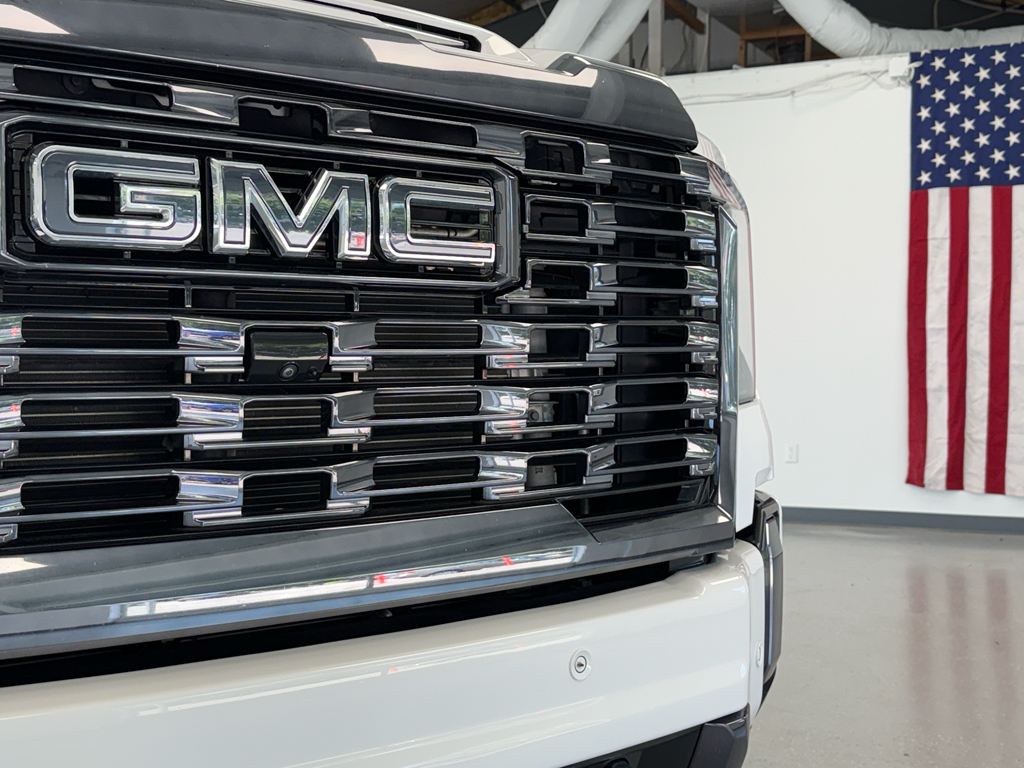 Used 2024 GMC Sierra 2500HD Truck