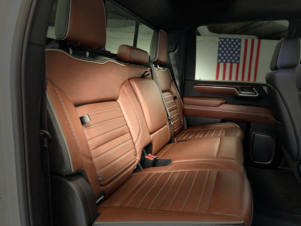 Used 2024 GMC Sierra 2500HD Truck
