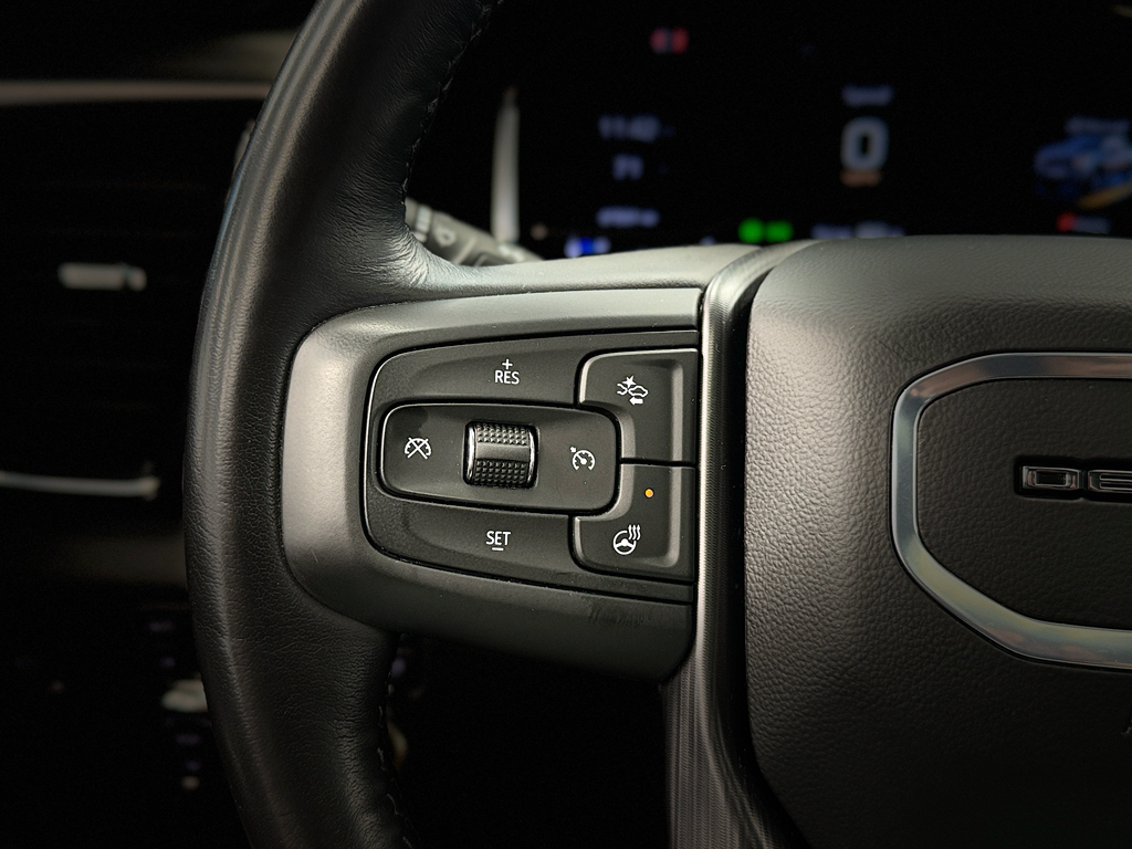 Used 2024 GMC Sierra 2500HD Truck