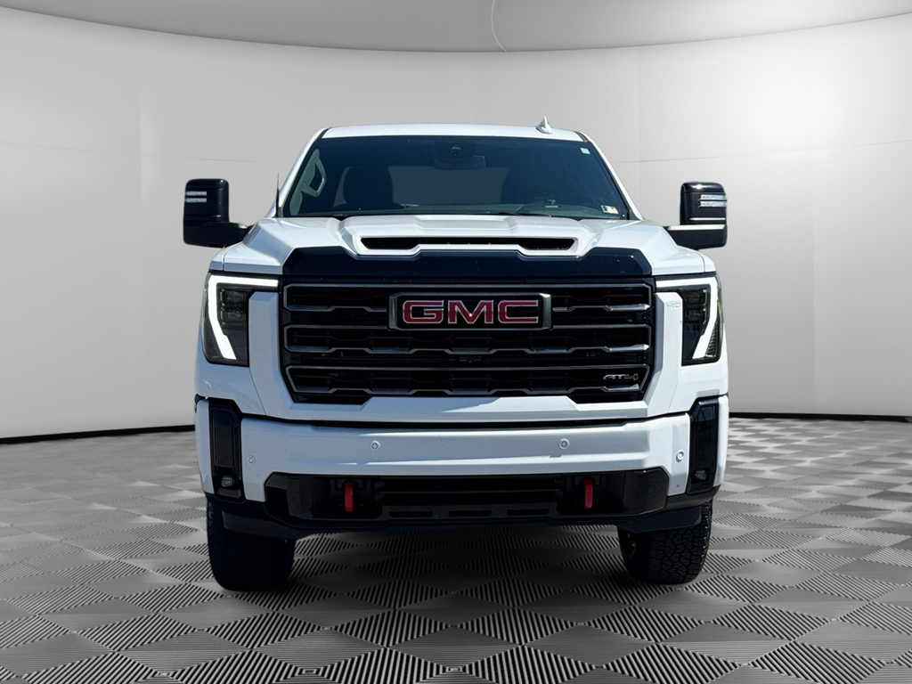 Used 2025 GMC Sierra 2500HD Truck