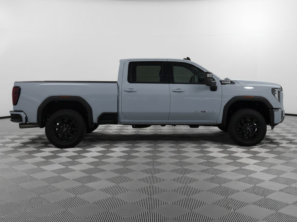 Used 2025 GMC Sierra 2500HD Truck