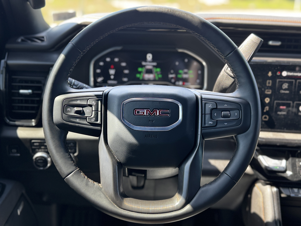 Used 2025 GMC Sierra 2500HD Truck