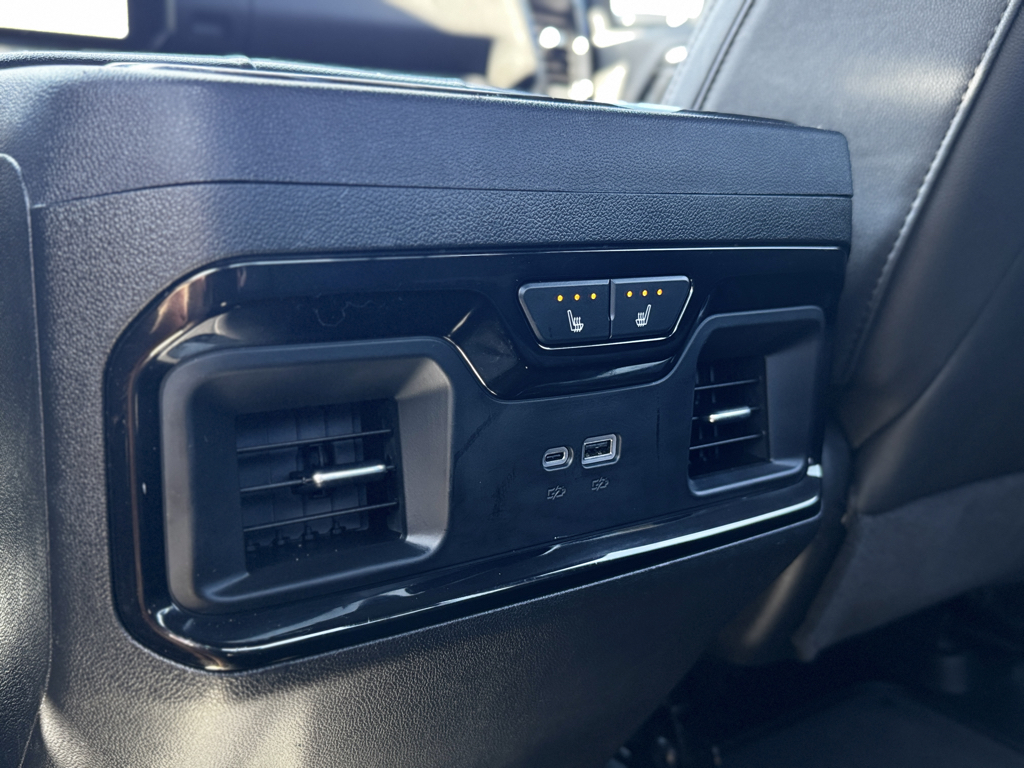 Used 2025 GMC Sierra 2500HD Truck