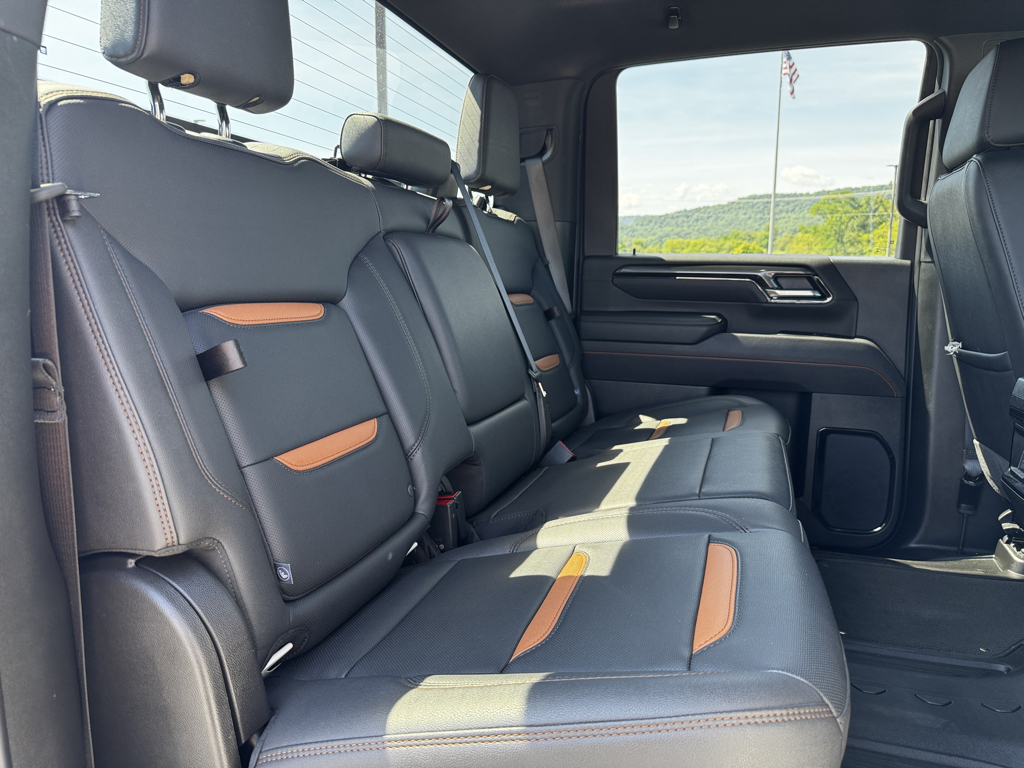 Used 2025 GMC Sierra 2500HD Truck
