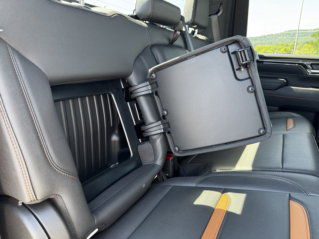 Used 2025 GMC Sierra 2500HD Truck