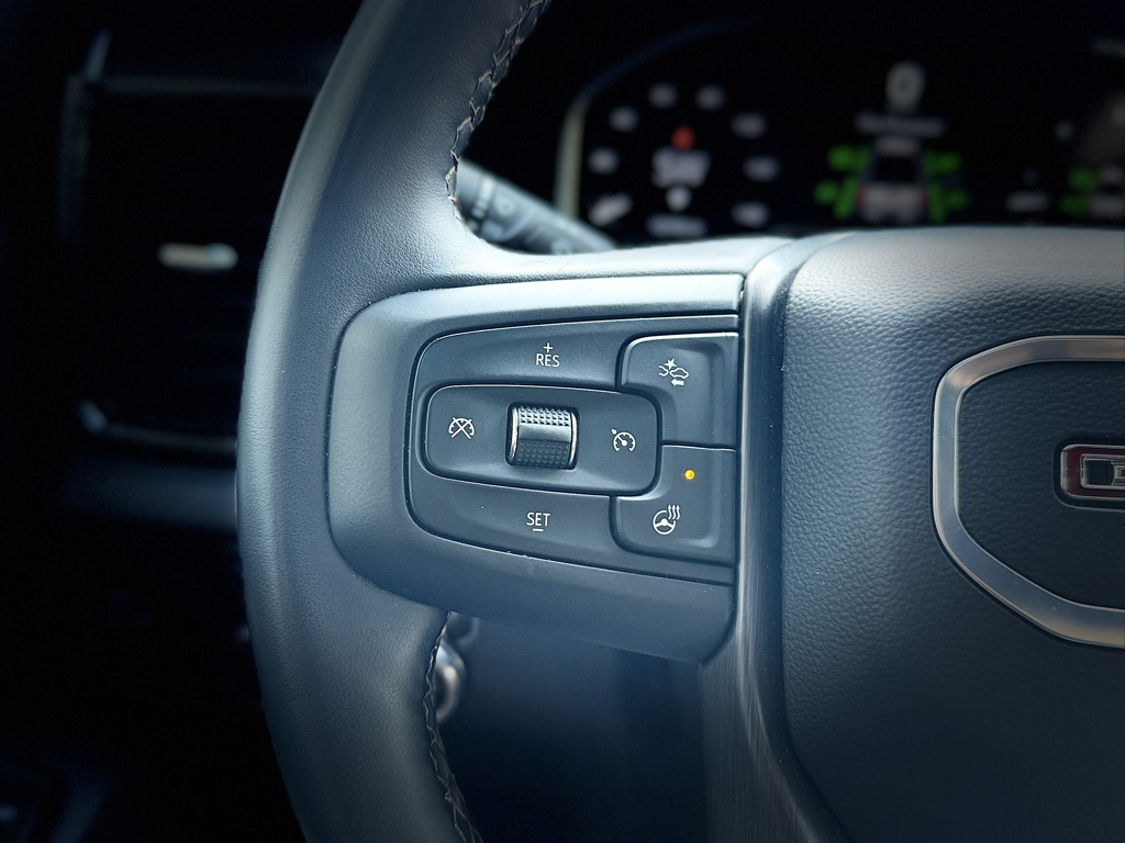 Used 2025 GMC Sierra 2500HD Truck