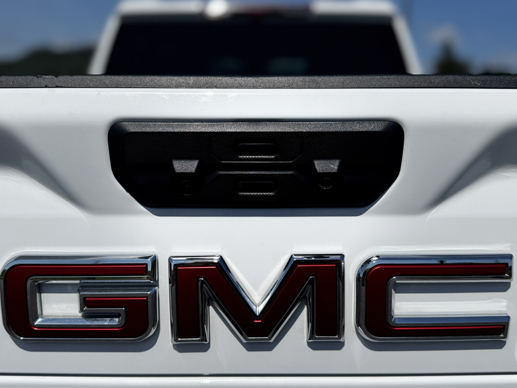 Used 2025 GMC Sierra 2500HD Truck