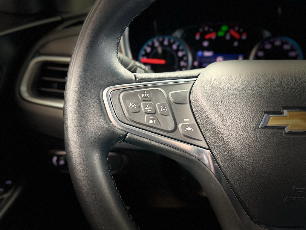 Used 2024 Chevrolet Equinox SUV