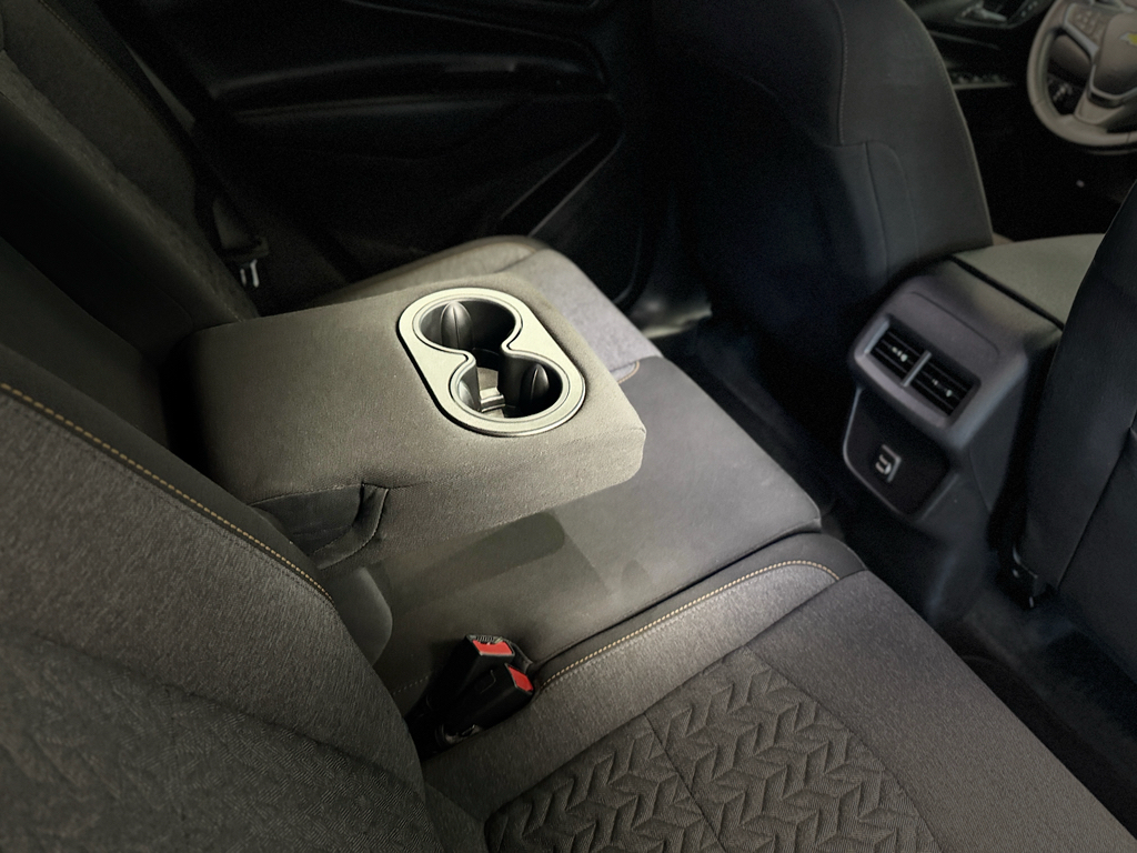 Used 2024 Chevrolet Equinox SUV