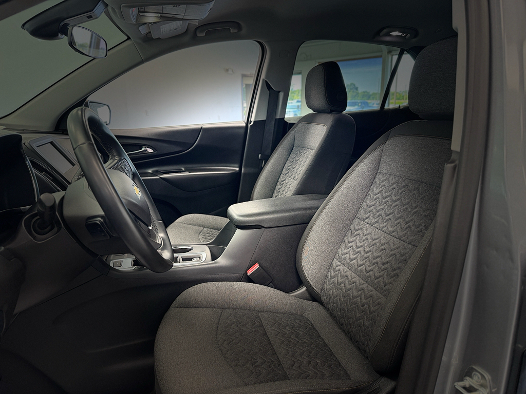 Used 2024 Chevrolet Equinox SUV