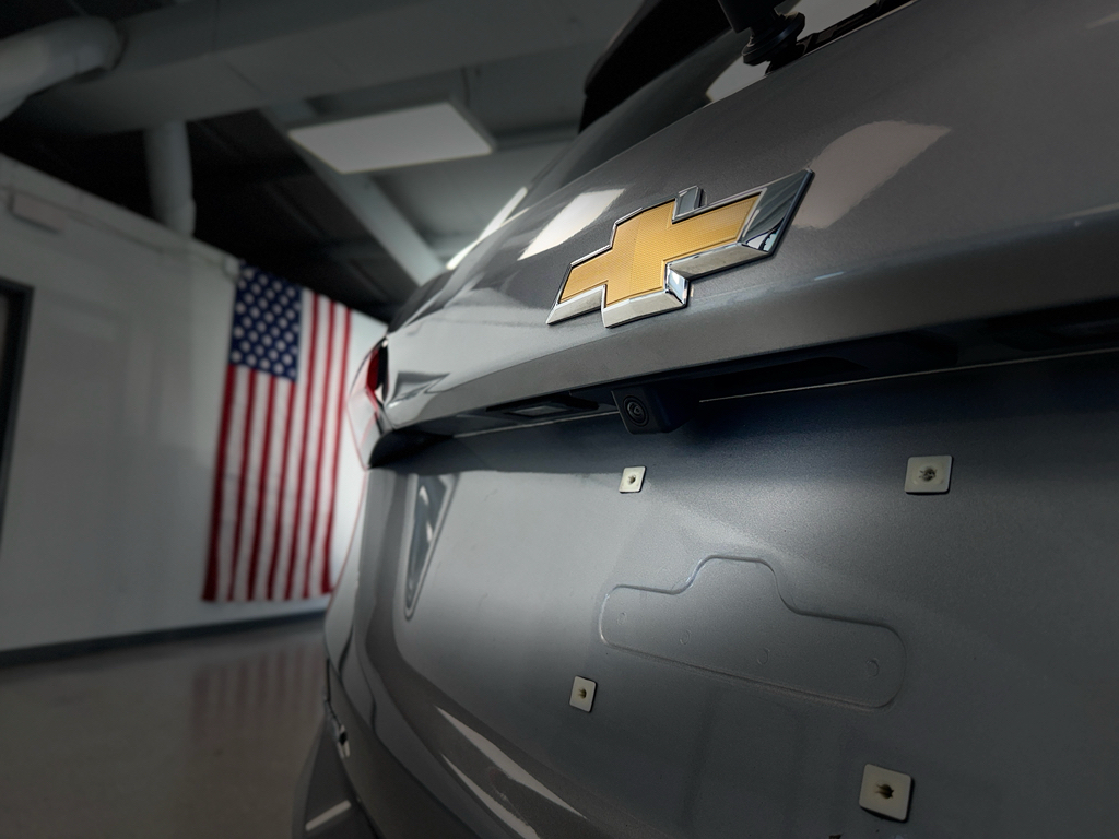 Used 2024 Chevrolet Equinox SUV