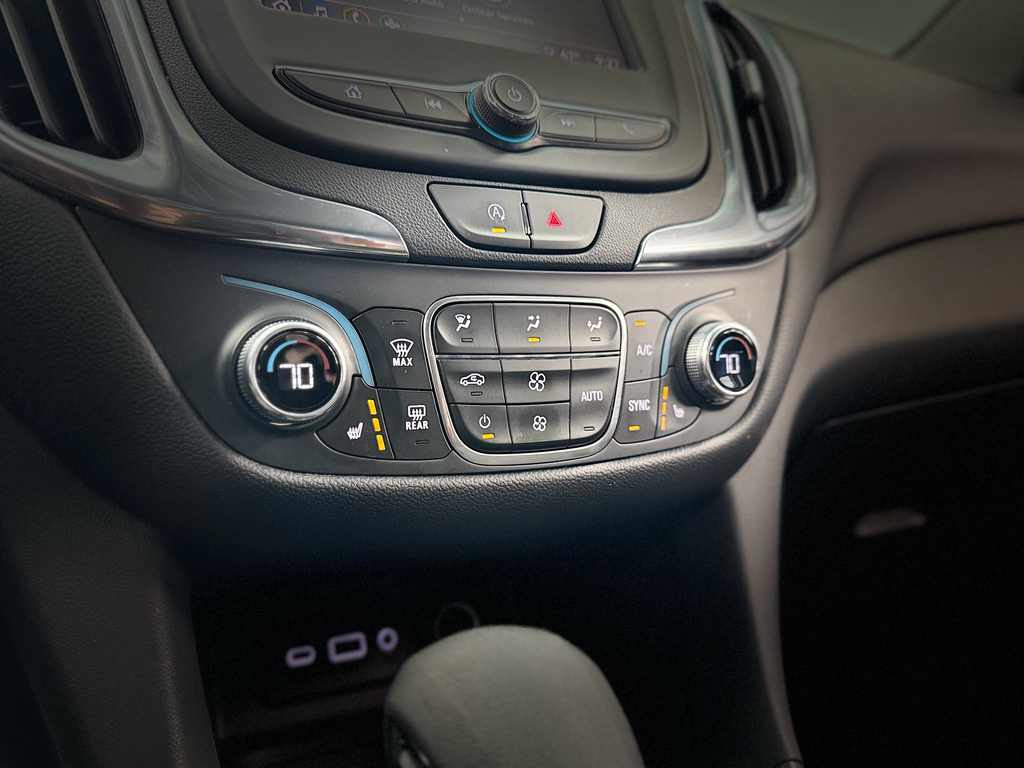 Used 2024 Chevrolet Equinox SUV