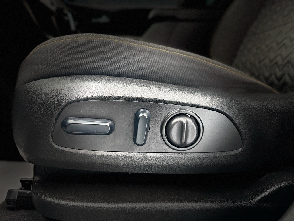 Used 2024 Chevrolet Equinox SUV