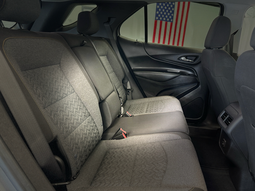 Used 2024 Chevrolet Equinox SUV