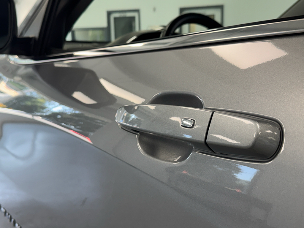 Used 2024 Chevrolet Equinox SUV