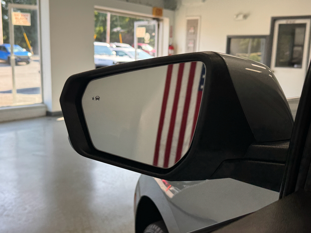 Used 2024 Chevrolet Equinox SUV